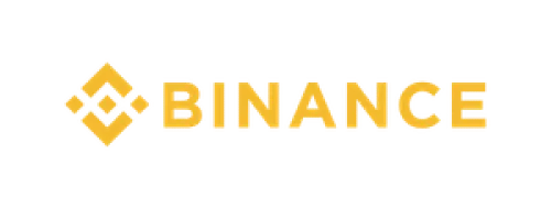 Binance logo