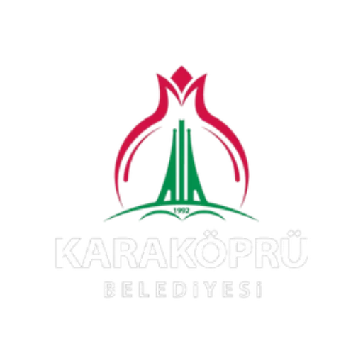 Karaköprü Belediyesi logo