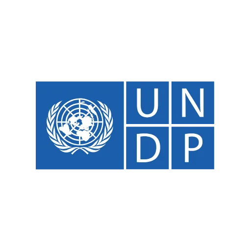 UNDP logo